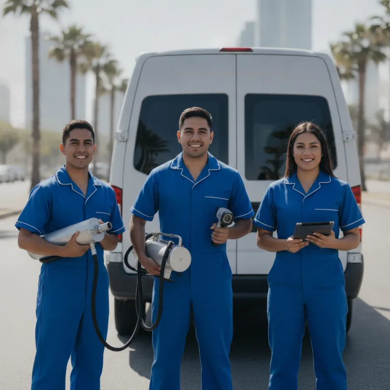 Crioterapia equipe em Macae