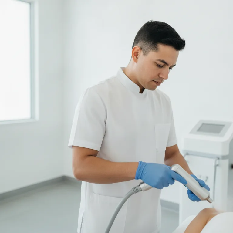 Crioterapia serviço em Macae